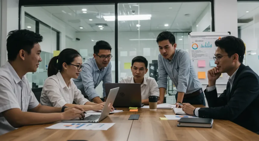 The Top Tips When Starting Any New Business Here In Thailand This Year & Always