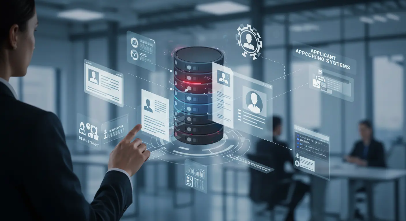 The Role of Applicant Tracking Systems