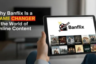Banflix