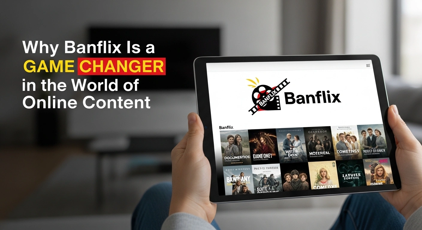 Banflix