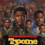 Tyrone Movies