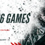 EZ66-Games