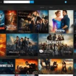 Flicksmore: Watch Movies and TV Shows Online