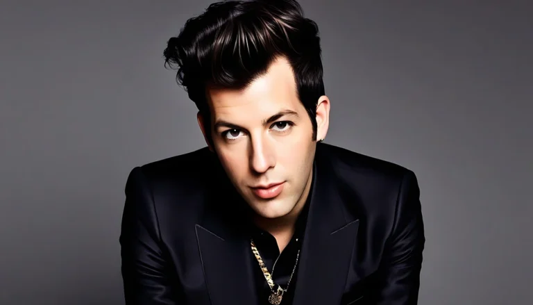 Uptown Funk Lyrics - Mark Ronson