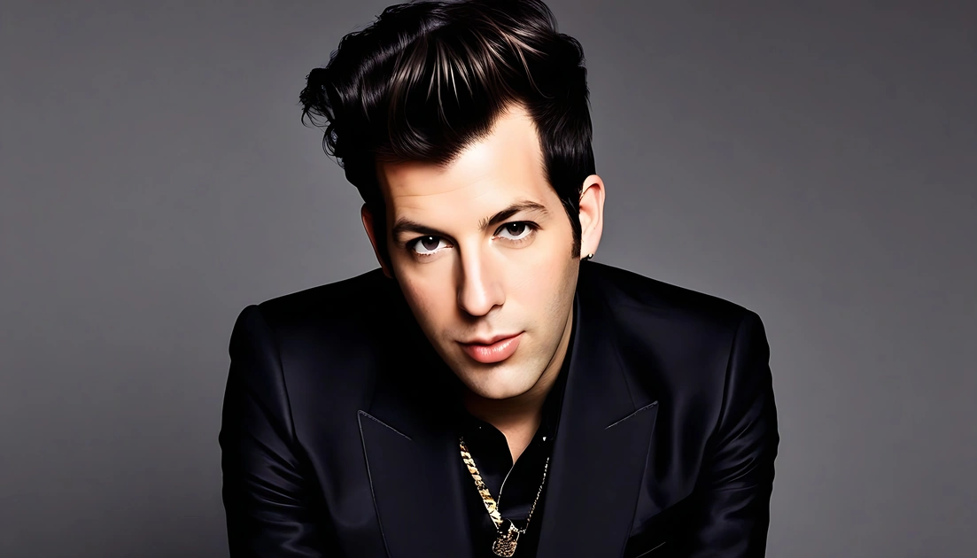 Uptown Funk Lyrics - Mark Ronson