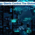 Technology Giants Control The Global Security