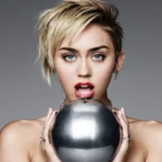 Wrecking Ball Lyrics - Miley Cyrus
