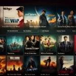 MovieZwap: Alternatives to Watch Full Movies