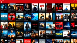 MovieWatcher: Watch Online Movies and TV Shows