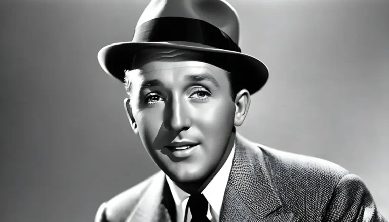 Bing Crosby Twelve Days Of Christmas Lyrics