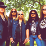 Simple Man Lyrics - Lynyrd Skynyrd