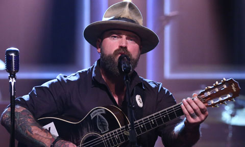 Chicken Fried Lyrics - Zac Brown Band