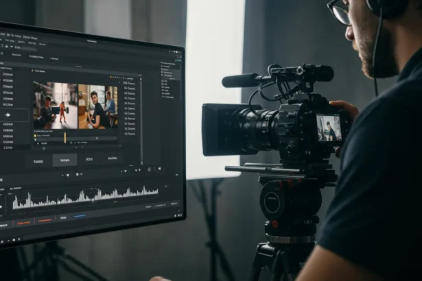 Benefits of Using a Video Compressor