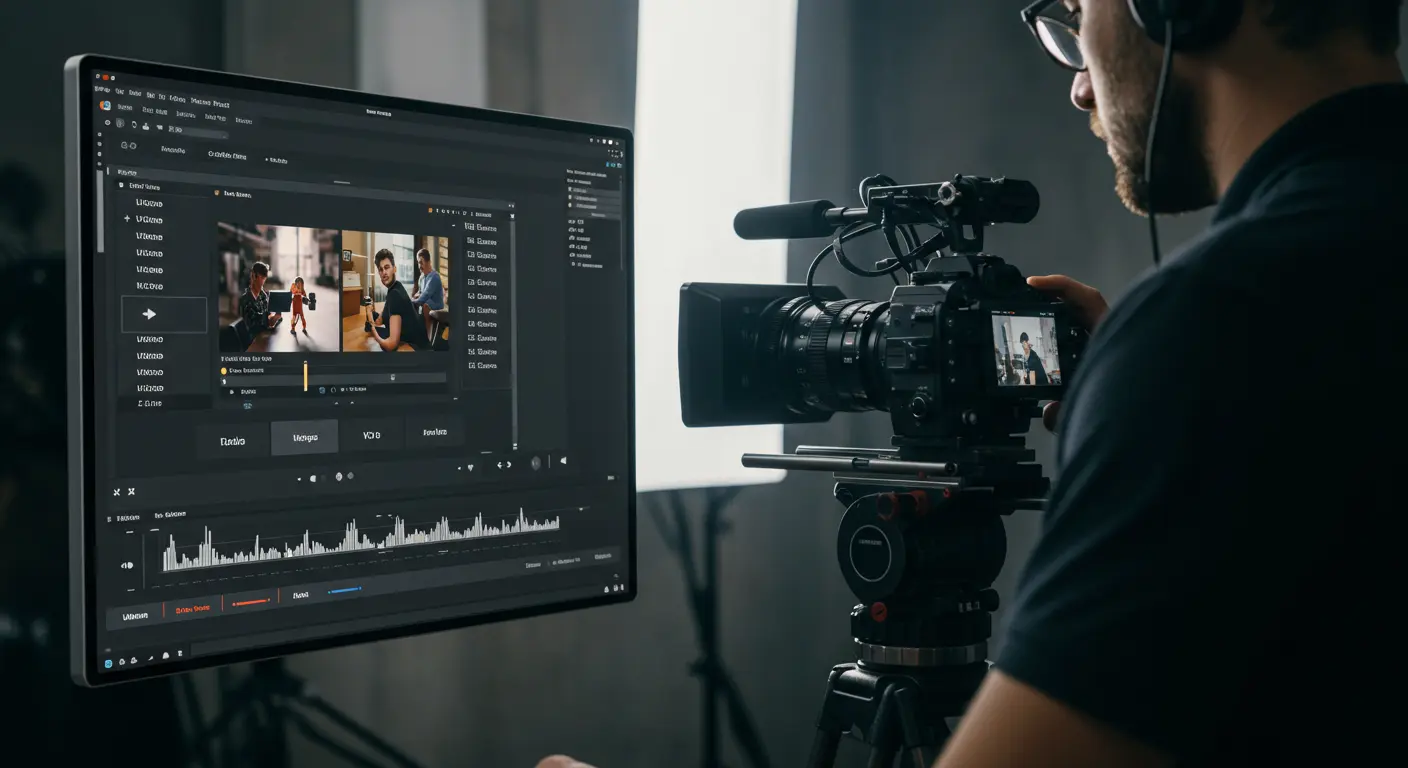 Benefits of Using a Video Compressor