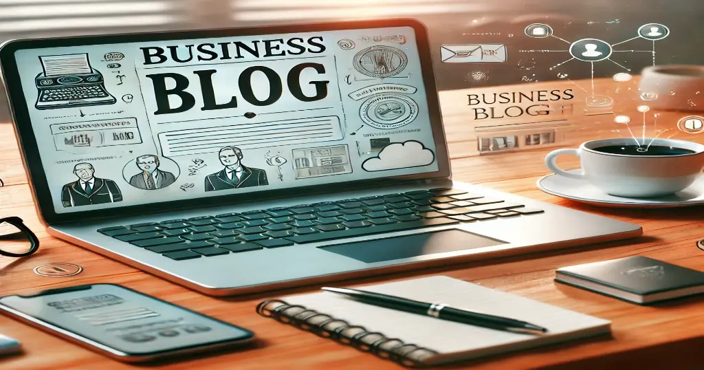 Write For Us - Business Blog Strategies for Business Professionals