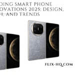 Folding Smart Phone Innovations 2025: Design, Tech, and Trends