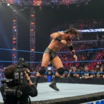 WWE SmackDown Episode 1488: Key Highlights and Epic Matches