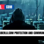 myliberla.com Protection and Community