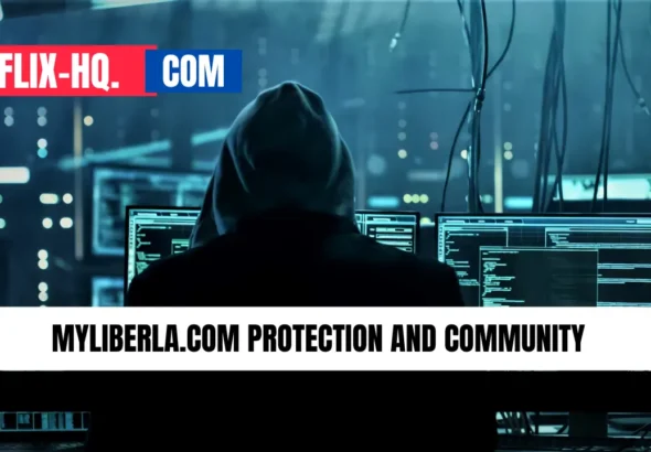 myliberla.com Protection and Community