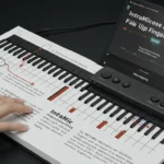 IntraMic Doesn’t Pick Up False Fingering