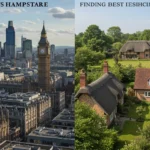 London vs. Hampshire: Finding the Best Residential Architects for Your Home