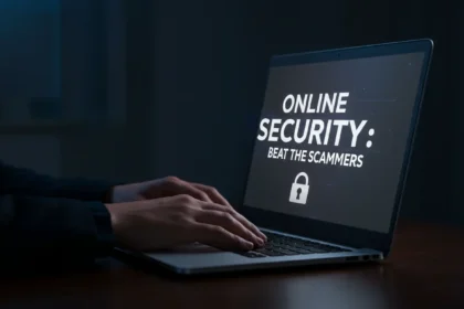 Empower Your Online Security Beat the Scammers