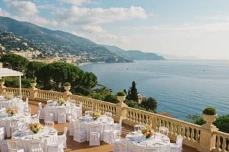 Planning a Wedding in France? The Best Venues in South France & the French Riviera