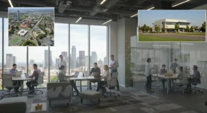 Startup Expansion Moving Your Business from Iowa to California