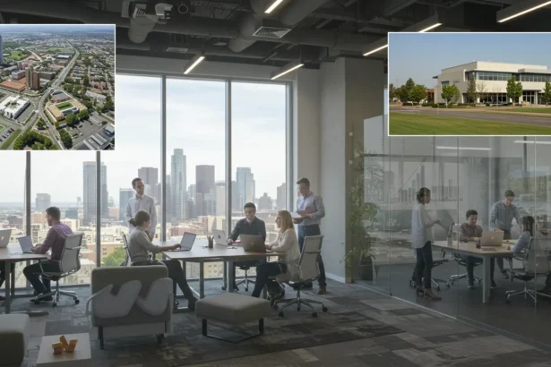 Startup Expansion Moving Your Business from Iowa to California