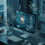 Ultimate AI Techniques to Make Creating Digital Content Much Easier