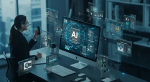 Ultimate AI Techniques to Make Creating Digital Content Much Easier