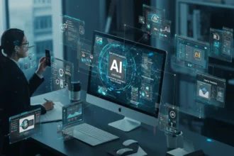 Ultimate AI Techniques to Make Creating Digital Content Much Easier