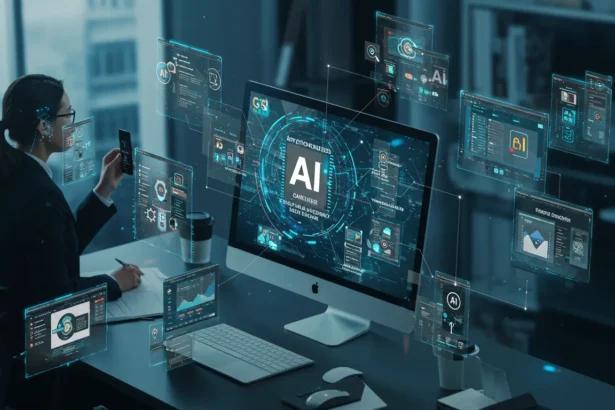 Ultimate AI Techniques to Make Creating Digital Content Much Easier