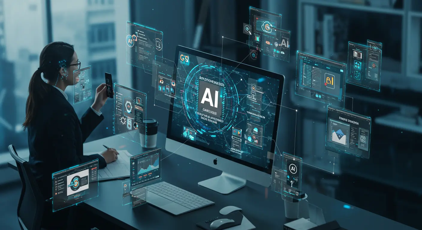 Ultimate AI Techniques to Make Creating Digital Content Much Easier