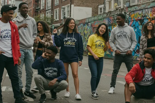 Fresh Love Clothing Review