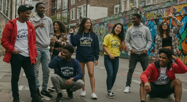 Fresh Love Clothing Review