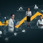 How the Landscape of Caregiver Careers is Expanding in Today’s Workforce