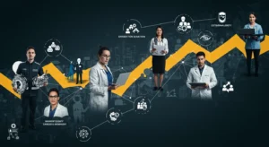 How the Landscape of Caregiver Careers is Expanding in Today’s Workforce
