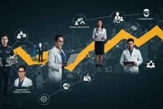 How the Landscape of Caregiver Careers is Expanding in Today’s Workforce