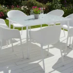 Resin Chairs