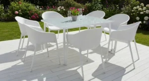 Resin Chairs