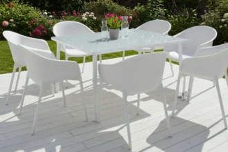 Resin Chairs