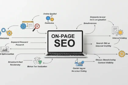 The Overlooked Elements of On Page SEO for Enhanced Content Visibility