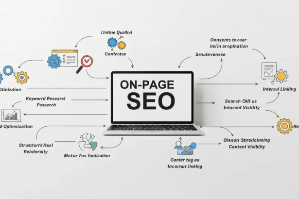 The Overlooked Elements of On Page SEO for Enhanced Content Visibility