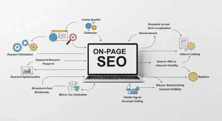 The Overlooked Elements of On Page SEO for Enhanced Content Visibility