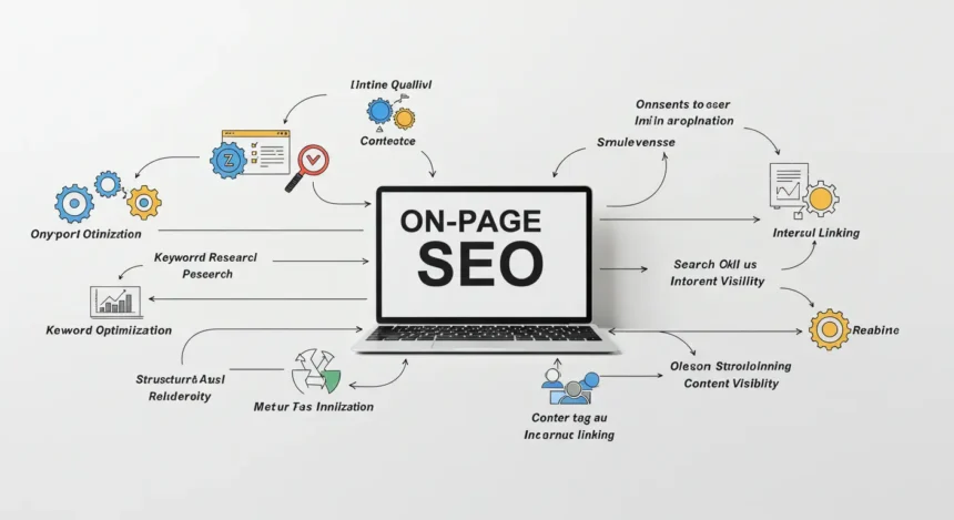 The Overlooked Elements of On Page SEO for Enhanced Content Visibility