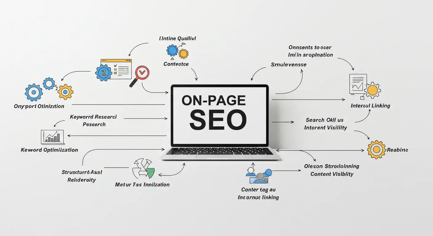 The Overlooked Elements of On Page SEO for Enhanced Content Visibility