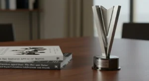 The Timeless Appeal of Trophies Why They Matter in Celebrations and Awards