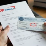 Capital One Bank Settlement 2024 Payout Date