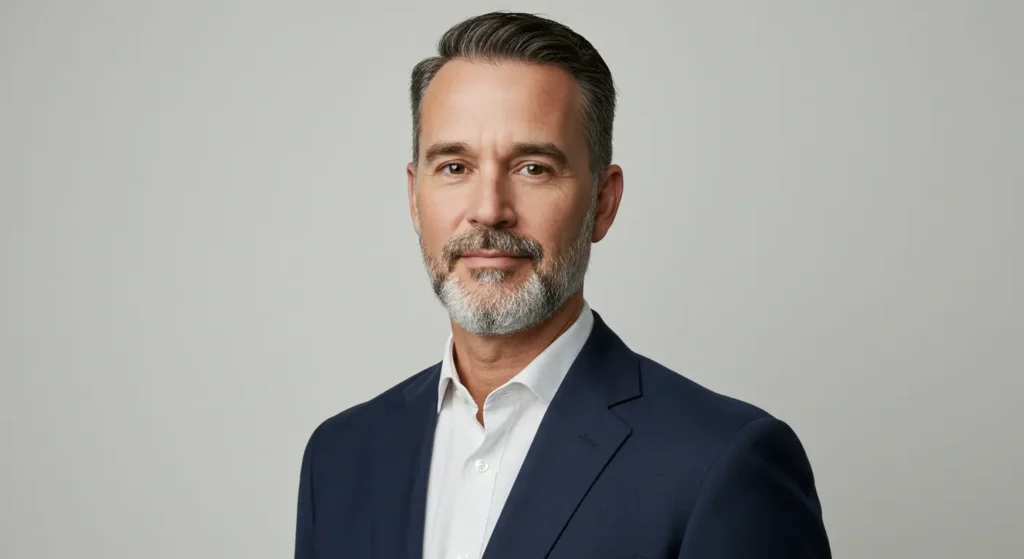 Ethan Michael